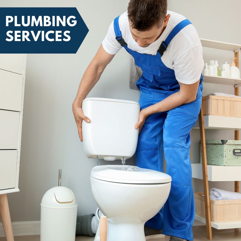 Plumbing Company in East Berne, NY